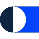 Challenger, Gray & Christmas, Logo