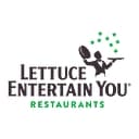 Lettuce Entertain You Logo