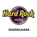 Hard Rock Hotels Logo