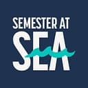 Semester at Sea Logo