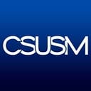 California State University San Marcos Logo