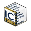 IC-FOODS Logo