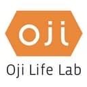 Oji Life Lab Logo