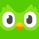 Duolingo Logo