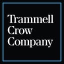Trammell Crow Logo
