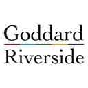 Goddard Riverside Logo