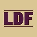 NAACP Legal Defense Fund Logo
