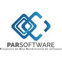 PAR Software Logo