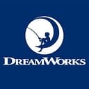 DreamWorks Animation Logo