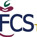 Fulton County Schools Logo