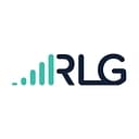 RLG International Logo