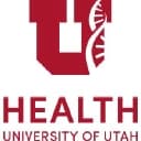 University of Utah Health Logo