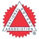 National Notary Association Logo