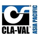 Cla-Val Pacific Logo