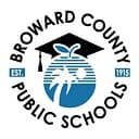 Broward County Public Schools Logo