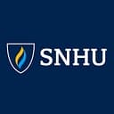 Southern New Hampshire University Logo