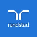 Randstad USA Logo
