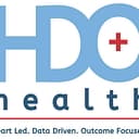 hdohealth Logo