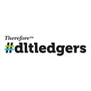 #dltledgers Logo