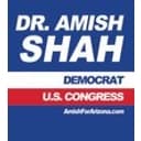 Amish for Arizona Logo