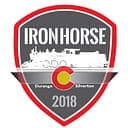 Iron Horse Bicycle Logo