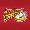 Any Hour Services Logo