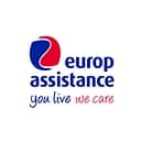 Europ Assistance Logo