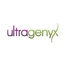 Ultragenyx Pharmaceutical Inc Logo