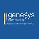 GENESYS Logo
