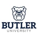 Butler University Logo