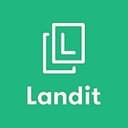 Landit Logo