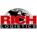 Rich Logistics Logo