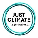 Just Climate Logo