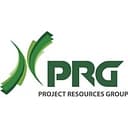Project Resources Group Logo