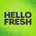 HelloFresh SE Logo
