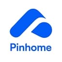 Pinhome Logo