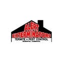 Alert Exterminators Logo