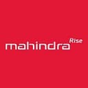 Mahindra & Mahindra Logo
