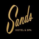 Sands Hotel and Spa Logo