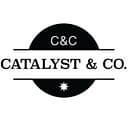 Catalyst & Co. Logo