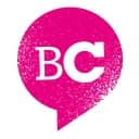 BeCourageous Logo