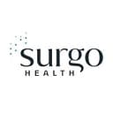 Surgo Health Logo