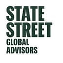 State Street Global Advisors Logo