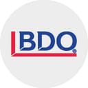 BDO USA, Logo