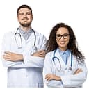 Bay Area Emergency Physicians Logo