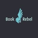 BookRebel Logo