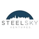 SteelSky Logo