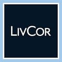LivCor Logo