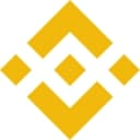 Binance Logo