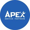 Apex Service Partners Logo